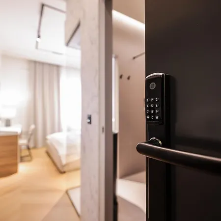 Pensjonat Estium Luxury