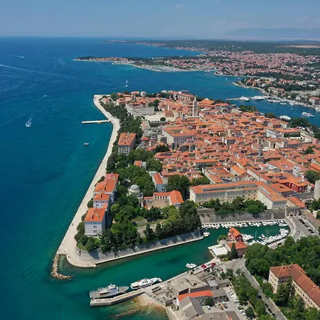Estium Luxury Pensjonat Zadar