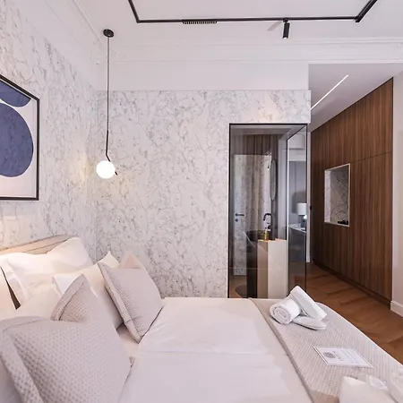 Casa de hóspedes Estium Luxury Zadar