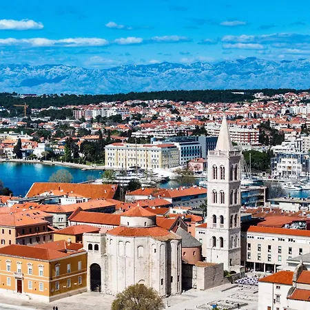 Estium Luxury Pensjonat Zadar