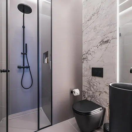 Casa de hóspedes Estium Luxury *