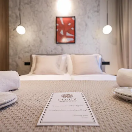 Estium Luxury