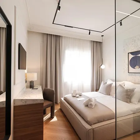 Estium Luxury Casa de hóspedes