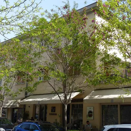 Estium Luxury 3*