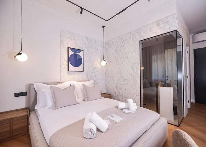 Estium Luxury Zadar