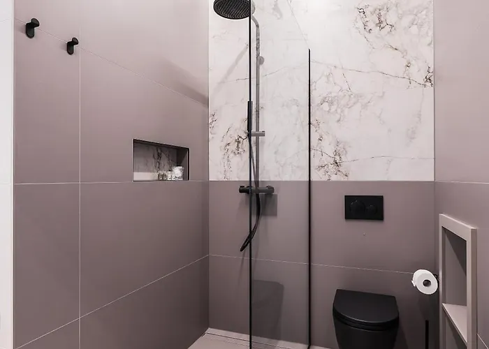 Pensjonat Estium Luxury