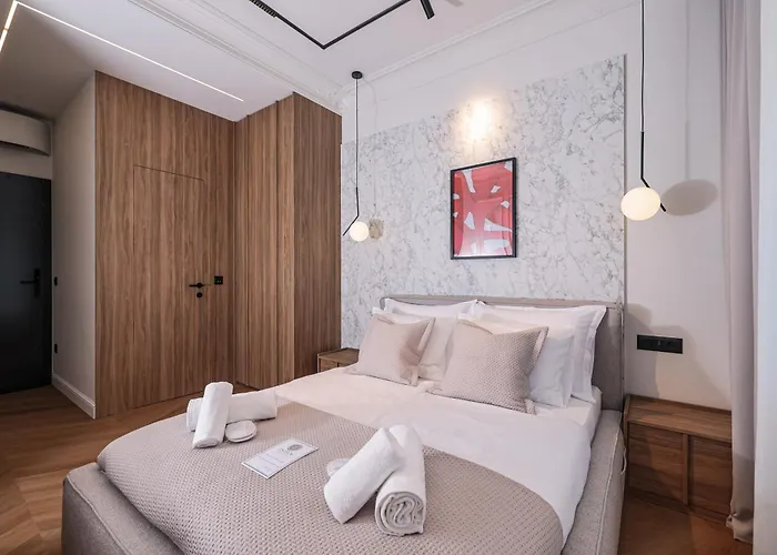 Estium Luxury Pensjonat 3*