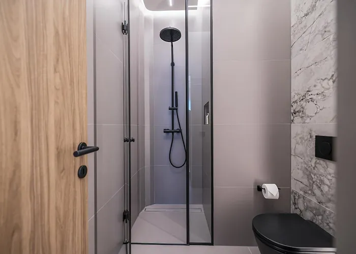Pensjonat Estium Luxury