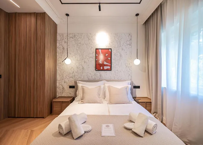Estium Luxury 3*