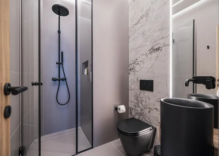 Pensjonat Estium Luxury 3*