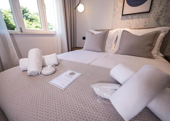 Estium Luxury Zadar