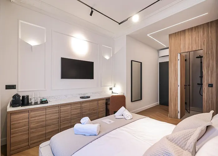 Pensjonat Estium Luxury