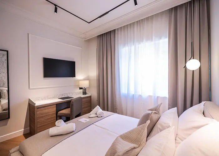 Pensjonat Estium Luxury Zadar