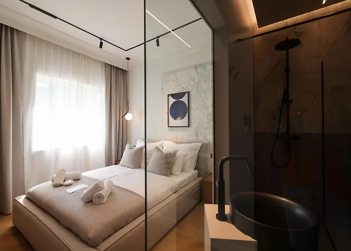 Estium Luxury Pensjonat