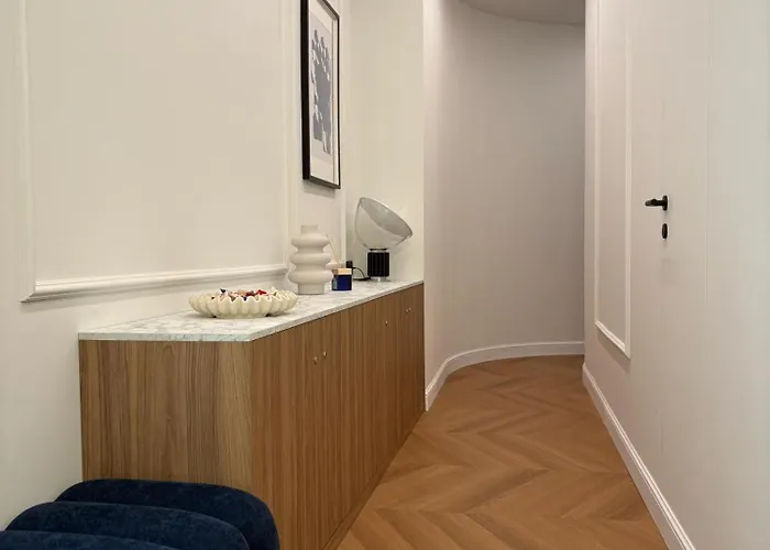 Pensjonat Estium Luxury