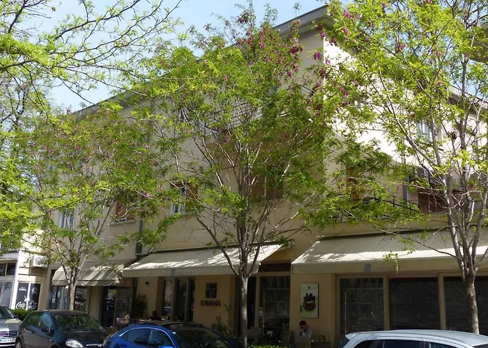 Estium Luxury 3*