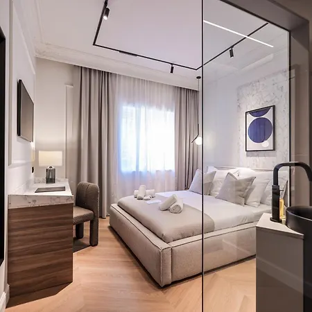 Guest house Estium Luxury