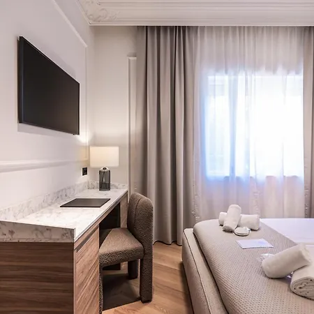 게스트하우스 Estium Luxury 4*