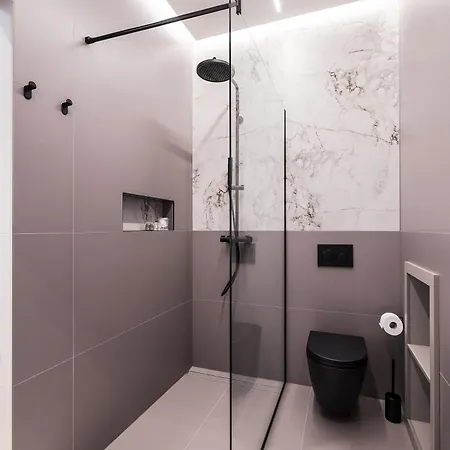 Guest house Estium Luxury