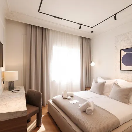 Estium Luxury 4* 자다르