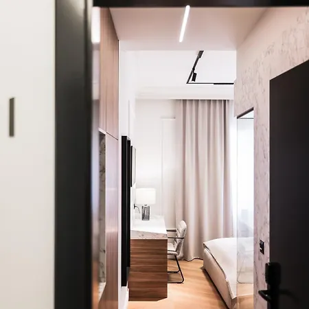 Estium Luxury Guest house