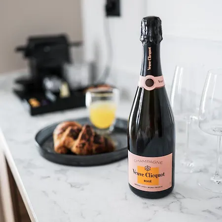 Estium Luxury 게스트하우스 자다르