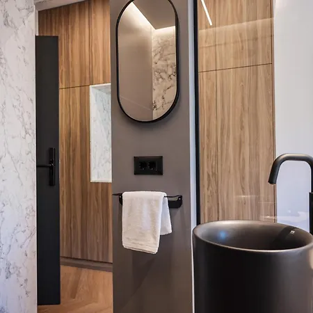 Gasthuis Estium Luxury Zadar