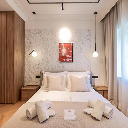Estium Luxury 3*
