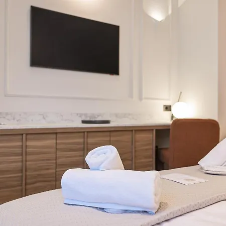 Estium Luxury 3* Zadar