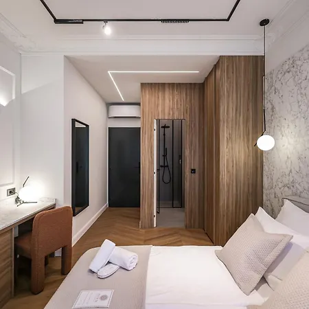 Gasthuis Estium Luxury Zadar