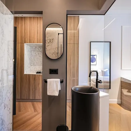 Estium Luxury 게스트하우스 자다르