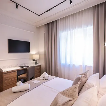 Gasthuis Estium Luxury Zadar