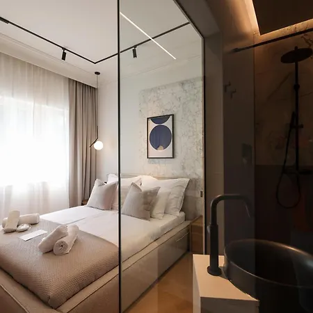 Estium Luxury Gasthuis