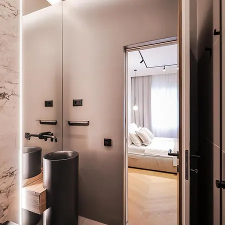 Estium Luxury 게스트하우스