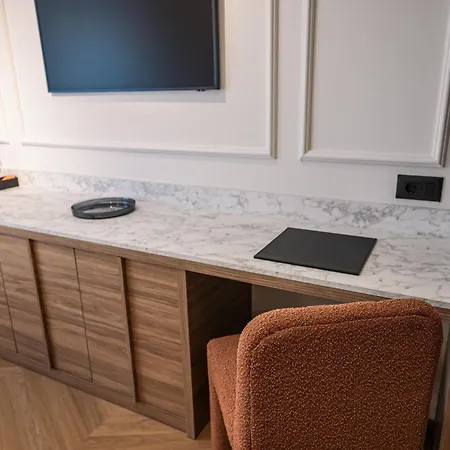 Gasthof Estium Luxury