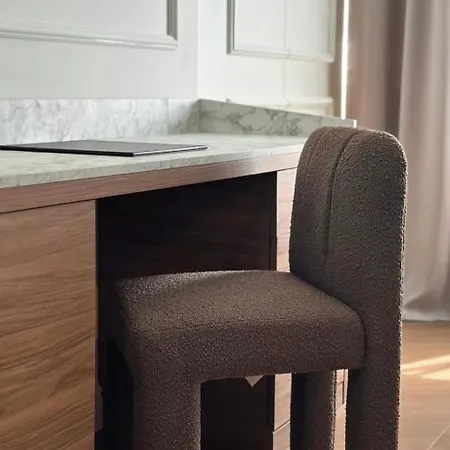 Gasthuis Estium Luxury