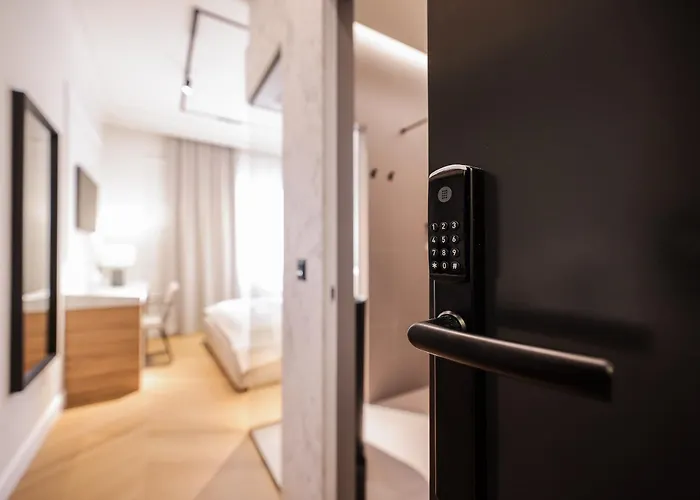 Pensionat Estium Luxury