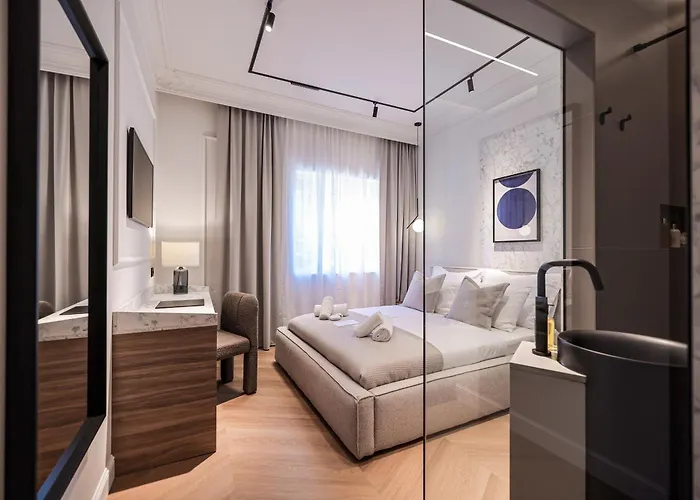 Pensionat Estium Luxury