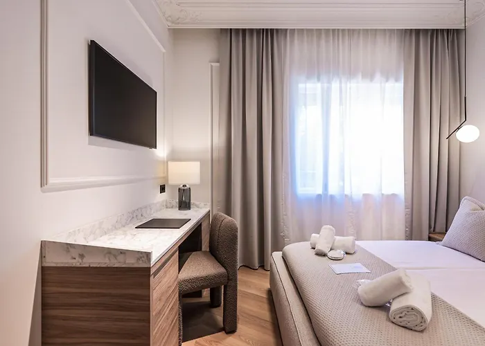 Pensionat Estium Luxury 4*