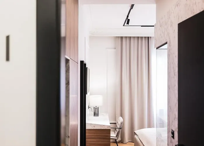 Estium Luxury Pensionat