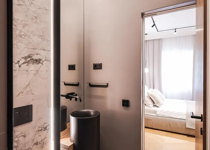 Estium Luxury Pensionat 4*