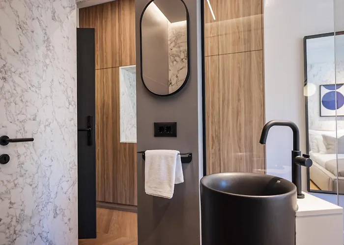 Pensionat Estium Luxury Zadar