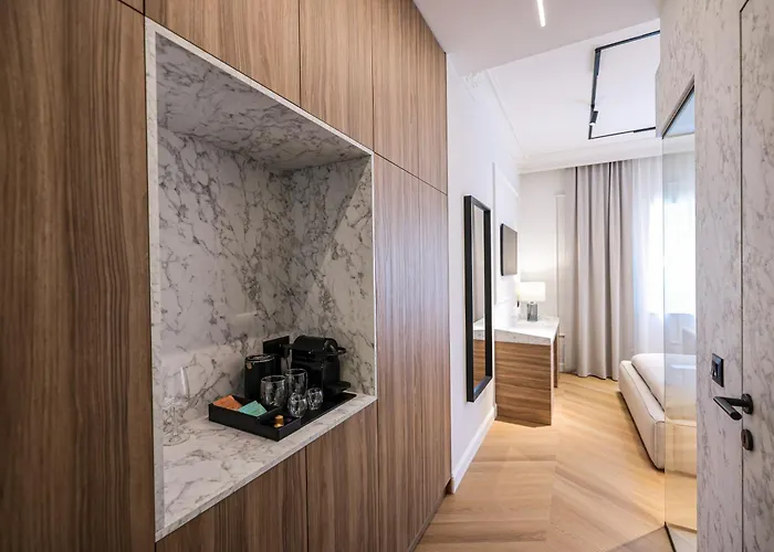 Estium Luxury Pensionat Zadar