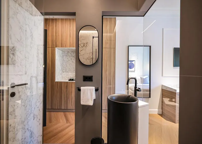 Estium Luxury Pensionat Zadar