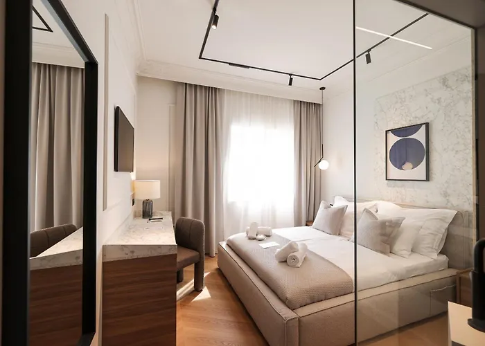 Estium Luxury Pensionat