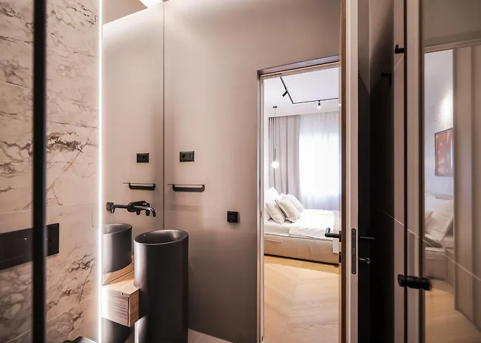 Estium Luxury Maison d'hôtes