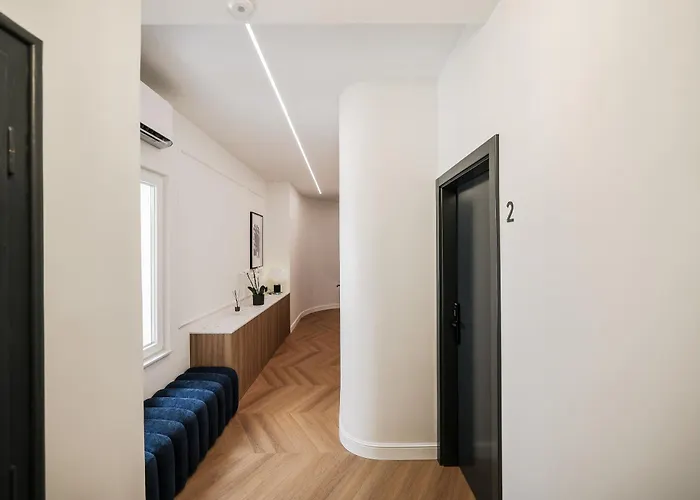 Estium Luxury Pensionat