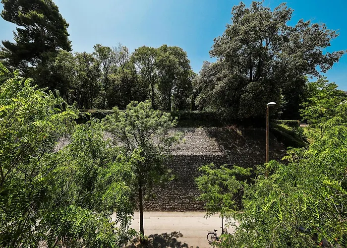 Pensionat Estium Luxury 4*