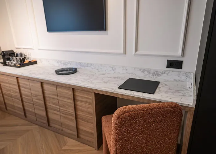 Pensionat Estium Luxury